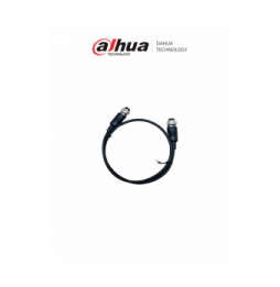 DAHUA MCAF6AM66 DAHUA MC-AF6-AM6-6 - Cable extensor tipo aviacin de 6 Metros/ Pa