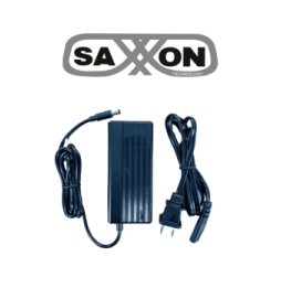 SAXXON KA3602A1203000P SAXXON KA3602A1203000P - Fuente de Poder Regulada / Alime