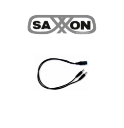 SAXXON SXF52 SAXXON SXF52 - Divisor de energa / Tipo pulpo / 1 Conector hembra /