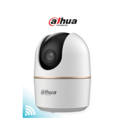 DAHUA DHH4A DAHUA H4A - Cmara IP PT Wifi de 4 Megapxeles  Serie Hero  con lente