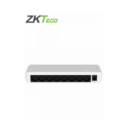 ZKTECO ESE85G ZKTECO ESE85G- Switch para Escritorio de 8 Puertos / Gigabit Ether