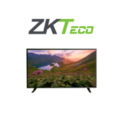 ZKTECO ZD504K ZKTECO ZD50-4K-Monitor LED UHD de 50 Pulgadas / Resolucin 3840 x 2