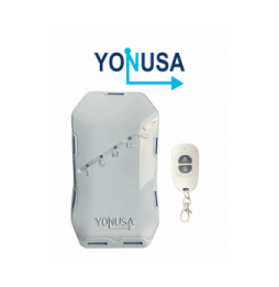 YONUSA  ENERGIZADORHS YONUSA HS - Energizador de nueva generacin para solucin de