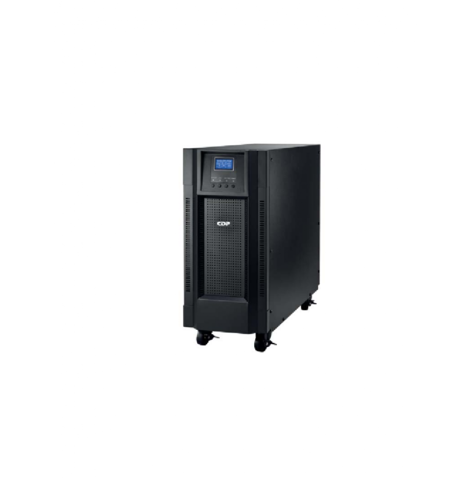 CHICAGO DIGITAL POWER  UPO2210AX CDP UPO22-10 AX- UPS Online de 10KVA / 10 000 W