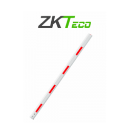 ZKTECO BGM1000StraightBoom45m ZKTECO - BGM1045R/L Straight Boom(4.5m) - Brazo Re