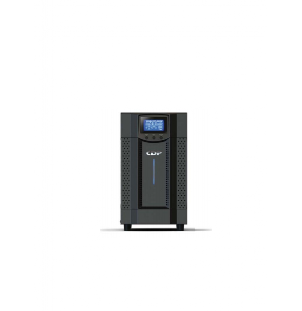 CHICAGO DIGITAL POWER  UPO113AXi CDP UPO11-3 AXi - UPS online de 3000VA y 3000W