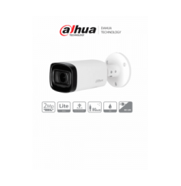 DAHUA DHHACHFW1200RNZ2712S6 DAHUA HAC-HFW1200RN-Z-2712-S6 - Camara Bullet de 2 M