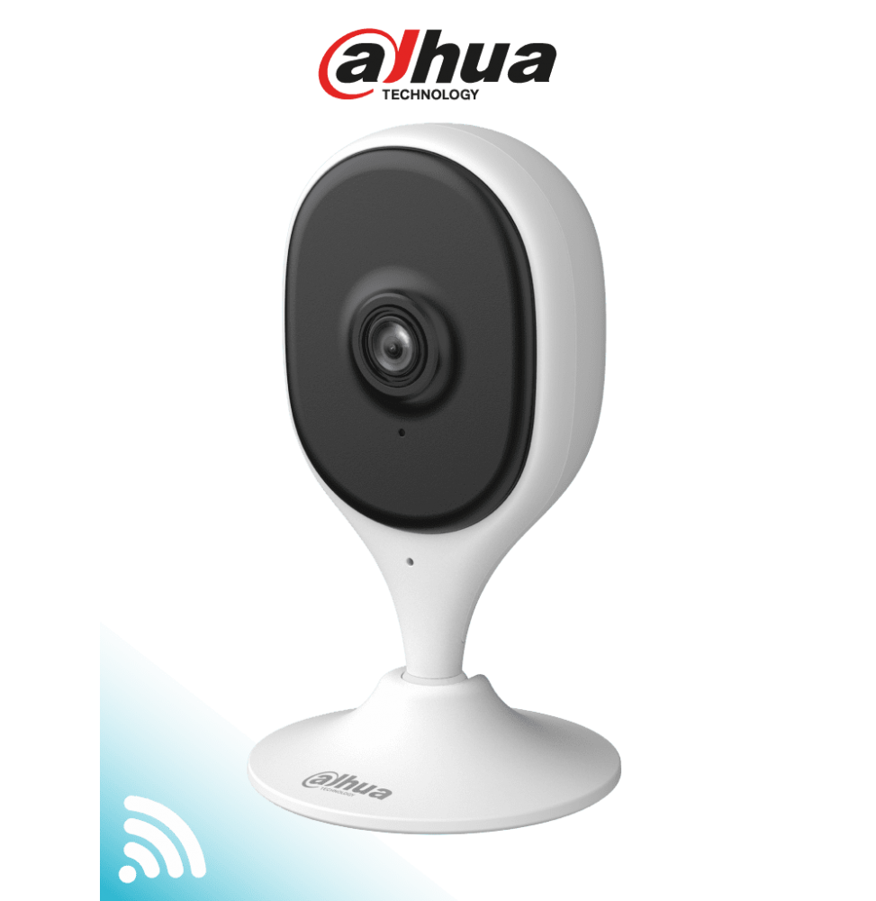 DAHUA DHC5A DAHUA DH-C5A - Cmara IP Wifi de 5 Megapxeles con audio bidireccional