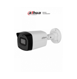 DAHUA DHIPCB1E20 DAHUA IPC-B1E20 - Camara IP Bullet de 2 Megapixeles / Lente de