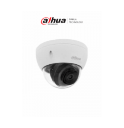 DAHUA DHIPCHDBW1230EN0280BS4 DAHUA IPC-HDBW1230E S2- Cmara IP Domo Antivandalica