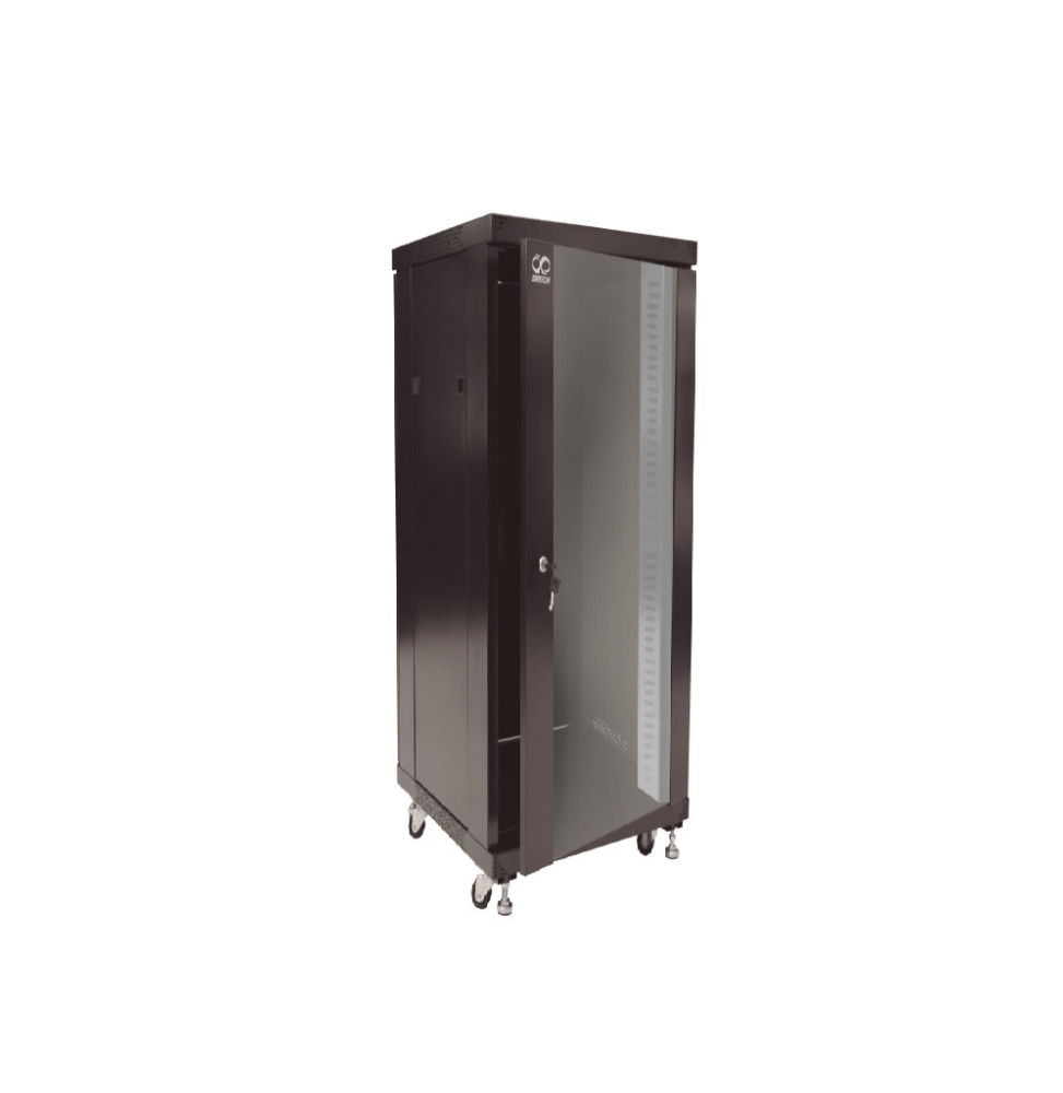 SBE TECH SBEGNL42URP6001 SBE TECH SBE-GNL42URP600-1 - Gabinete de Piso / 42 UR /