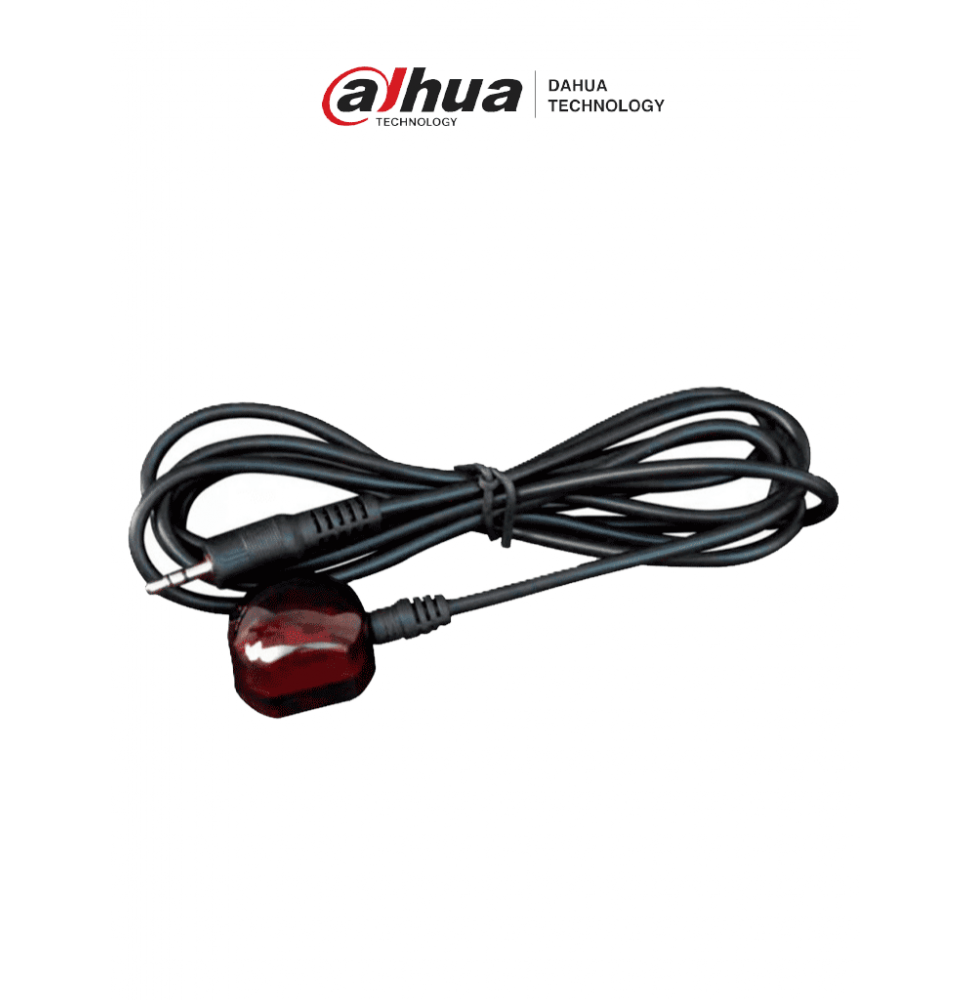 DAHUA D6728L3000MM DAHUA  D6728 L 3000MM - Cable Extensor para IR para Proyectos