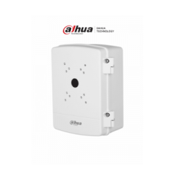 DAHUA DHPFA6400SA DAHUA PFA6400SA Caja de Conexiones Anticorrosin/ Material Alum