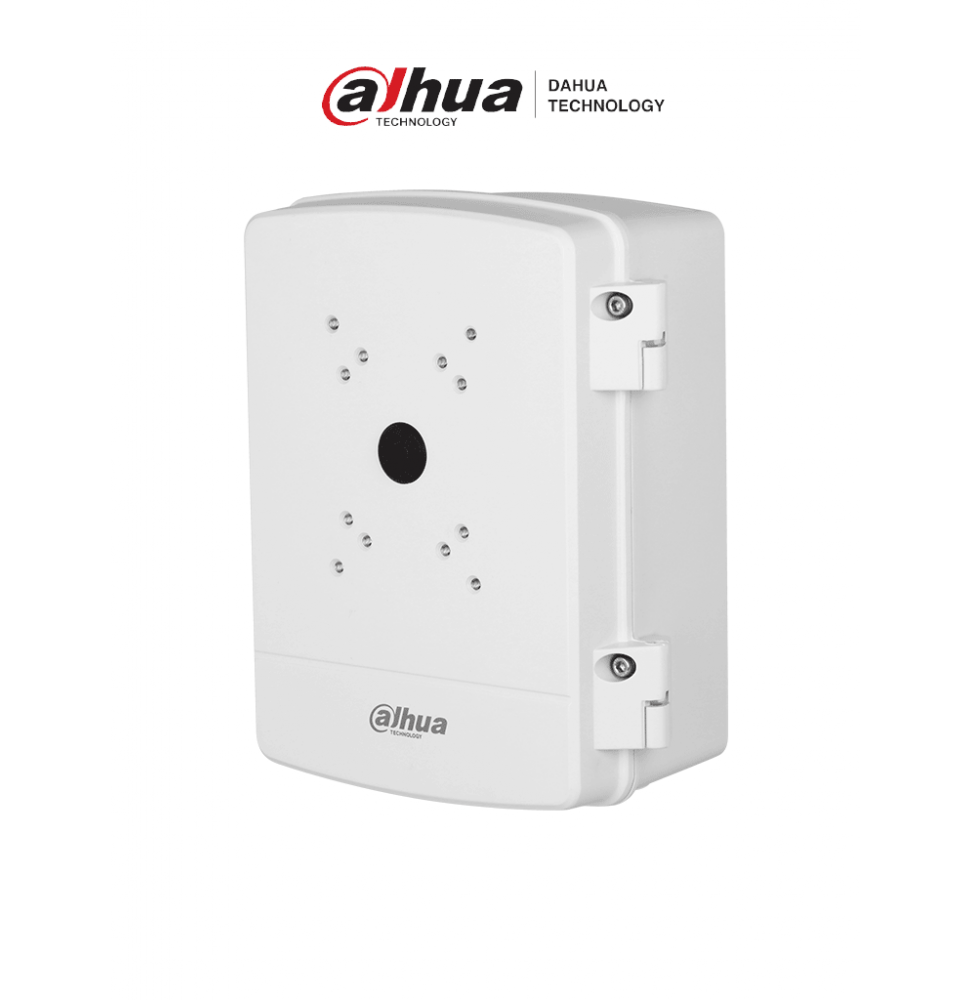 DAHUA DHPFA6400SA DAHUA PFA6400SA Caja de Conexiones Anticorrosin/ Material Alum