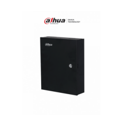 DAHUA DHIASC2208CS DAHUA  DHI-ASC2208C-S - Control de acceso TCP/IP /8 puertas 8