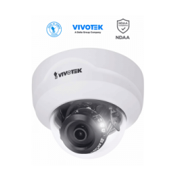 VIVOTEK  FD8169A VIVOTEK FD8169A - Cmara IP Domo Interior 2 MP Full HD con lente