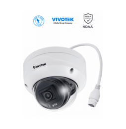 VIVOTEK  FD9360H VIVOTEK FD9360H - Cmara IP domo exterior 2 MP  lente fijo 2.8mm