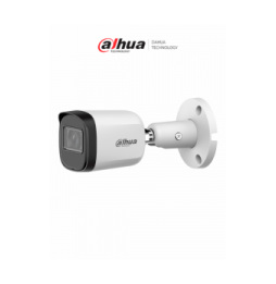 DAHUA DHHACB2A21NU DAHUA HAC-B2A21N-U-0360B - Cmara Bullet de 2 Megapixeles/ 108