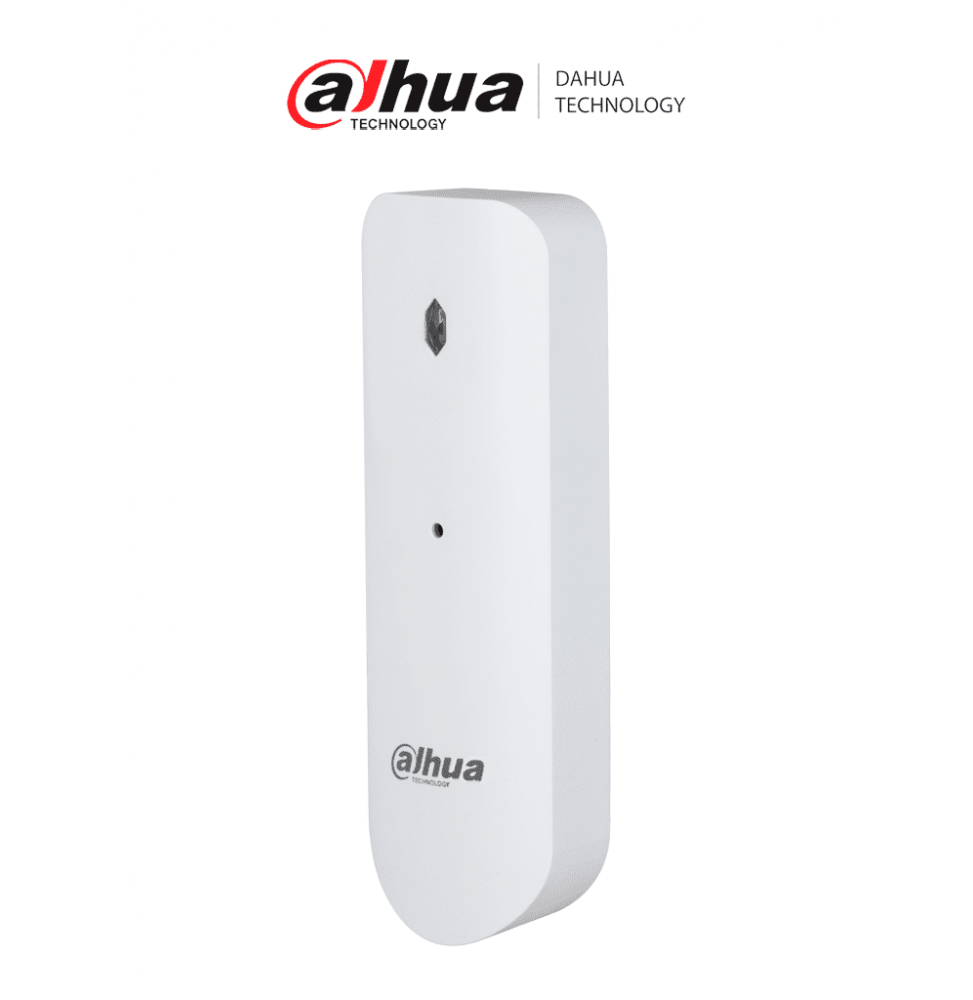 DAHUA DHIARD512W2 DAHUA ARD512-W2 - Detector de rotura de cristal inalmbrico/ De