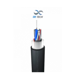 SBE TECH SBEFOEXARGYAD6SM SBETECH SBEFOEXARGYAD6SM - Metro de Fibra ptica con ar