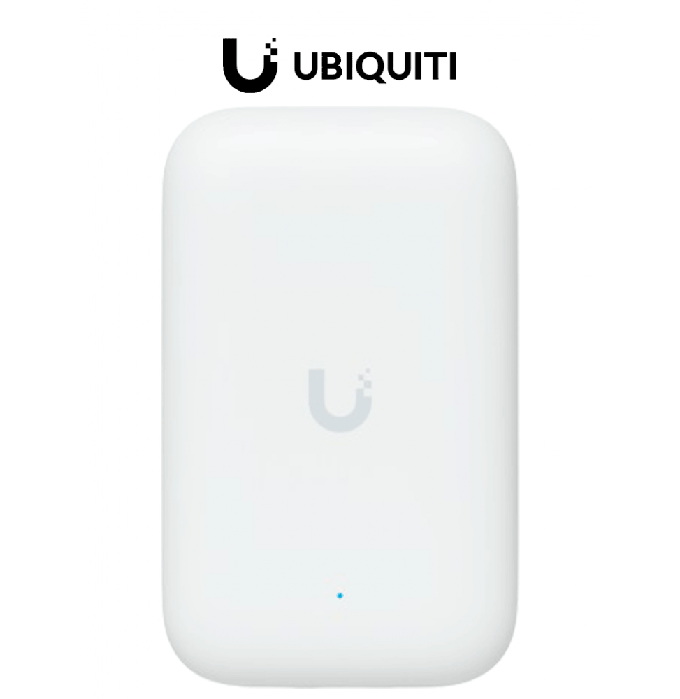 UBIQUITI UKULTRA UBIQUITI UK-ULTRA - Punto de Acceso Compacto para Interior & Ex