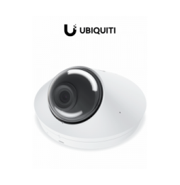 UBIQUITI UVCG4DOME UBIQUITI UVC-G4-DOME - Cmara IP domo 4 MP  Lente Fijo  PoE  I