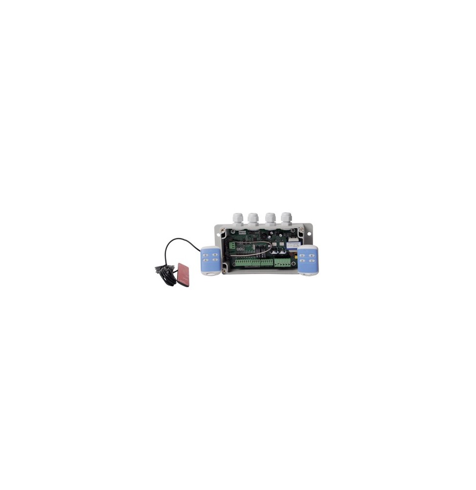 AccessPRO XBA6BOARD Refaccion de Tarjeta Controladora Para B