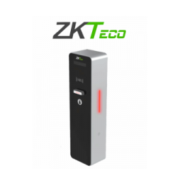 ZKTECO TBM01COL ZKTECO TBM01 - Dispensador de TIckets QR / Sin Contacto / Compat