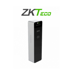 ZKTECO TBM02COL ZKTECO TBM02 - Lector de TIckets QR / Sin Contacto / Compatible