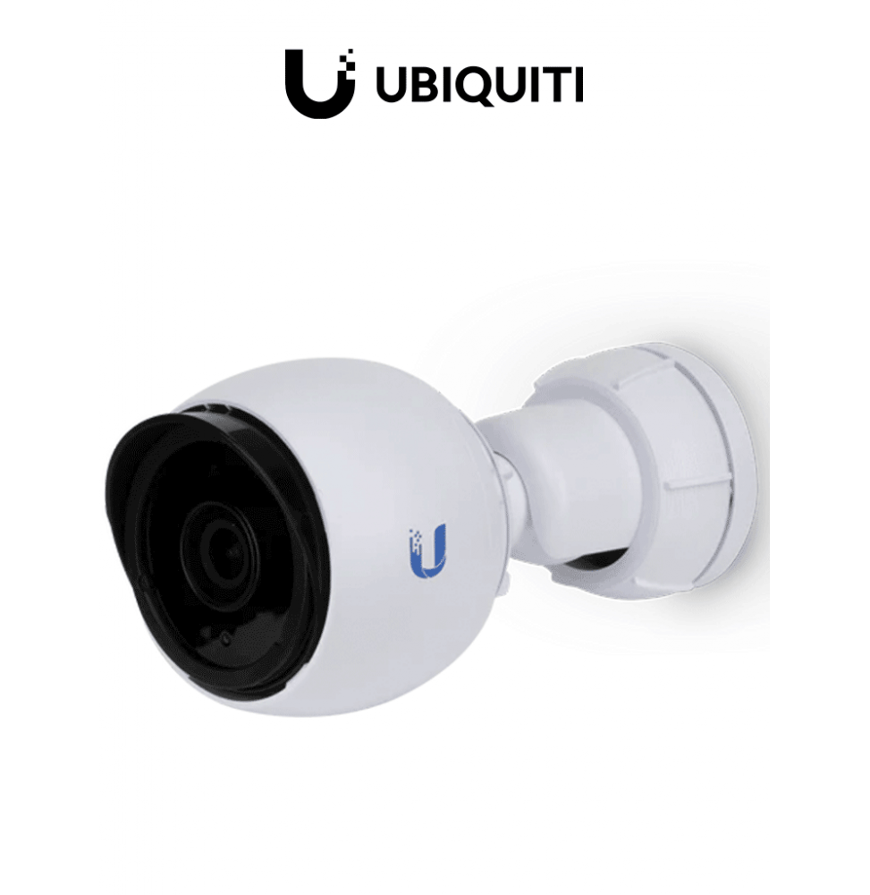 UBIQUITI UVCG4BULLET UBIQUITI UVC-G4-BULLET - Cmara IP bullet para exterior  4 M