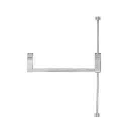 AccessPRO PROBAR200V Barra disenada para puertas de servicio