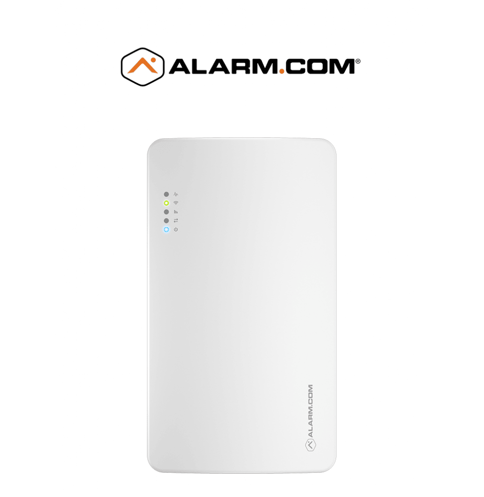 ALARM.COM ADCSEM348MXVTAT ADC-SEM348-MX-VT-AT -  Compatible con VISTA 48 comunic