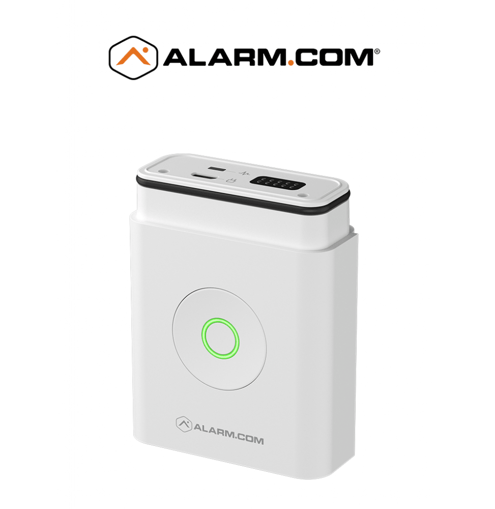 ALARM.COM ADCVDBA780BAT ALARM.COM ADC-VDBA-780BAT - Baterias reemplazo Doorbell