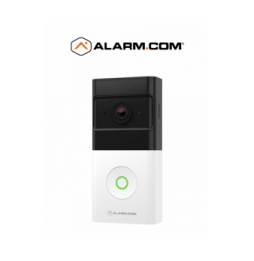 ALARM.COM ADCVDB780BMX ALARM.COM VDB-780B - Timbre con vdeo Inalmbrico para alar