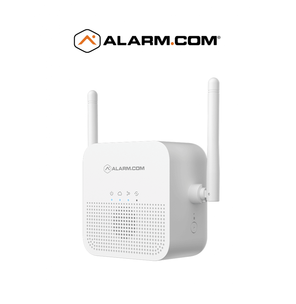 ALARM.COM ADCW115CINTMX  ADC-W115C-INT-  Timbre Inteligente Alarm.com ADC2220002