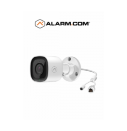 ALARM.COM ADCVC727PMX ALARM.COM ADCV727P- Camara bullet Exterior  Poe ( Pro )  a