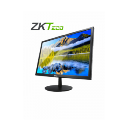 ZKTECO ZD192K ZKTECO ZD192KSB - Monitor LED HD...