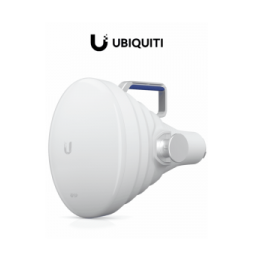 UBIQUITI UISPHORN UBIQUITI UISP-HORN - Antena Sectorial 30 tipo Horn para Multip