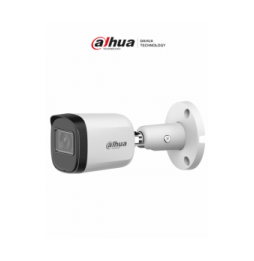 DAHUA DHHACB2A21NU0280B DAHUA DH-HAC-B2A21N-U-0280B - Camara Bullet de 2 Megapix