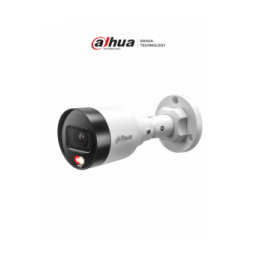 DAHUA DHIPCHFW1239S1AIL DAHUA DH-IPC-HFW1239S1-A-IL- Cmara IP Bullet con Ilumina