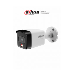 DAHUA DHIPCHFW1639TCAIL DAHUA DH-IPC-HFW1639TC-A-IL  - Cmara IP Bullet de 6 Mega