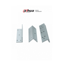 DAHUA DHIASF180ZLV1 DAHUA ASF180ZL-V1 - Soporte En Z Para Cerraduras Electromagn