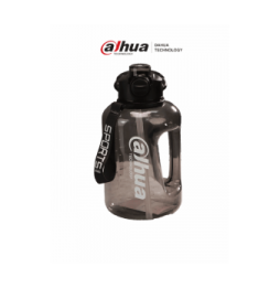 DAHUA MATPRO2412 DAHUA MATPRO2412 - Botella de Agua de 1.7 Lt con Logotipo Marca