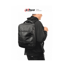 DAHUA MATPRO2429 DAHUA MATPRO2429 - Mochila Negra con Logotipo Dahua / Promocion