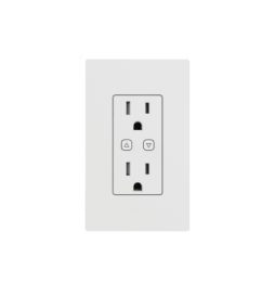 QOLSYS IQSKTPG QOLSYS Socket Inteligente - QOLSYS Socket Inteligente QLS1320004