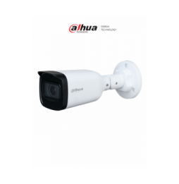 DAHUA DHHACB3A51NZ DAHUA HAC-B3A51N-Z-2712-S2 - Camara Bullet de 5 Megapixeles/