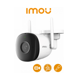 IMOU IPCK3DN3H0WF IMOU Bullet 2C 3Mp (IPC-K3DN-3H0WF) - Cmara IP Bullet WiFi de