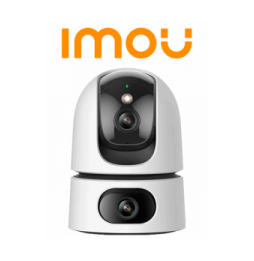 IMOU IPCS2XN10M0WED IMOU Ranger Dual (IPC-S2XN-10M0WED) - Cmara IP WiFi Dual de