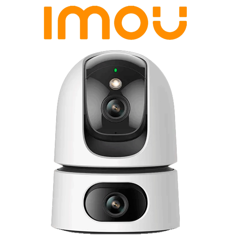 IMOU IPCS2XN10M0WED IMOU Ranger Dual (IPC-S2XN-10M0WED) - Cmara IP WiFi Dual de