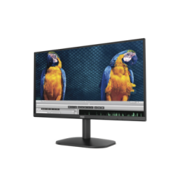 22B2HM Monitor LED de 21.5 VESA Resolucin 1920 x 1080 Pixeles Entradas de Video VGA/